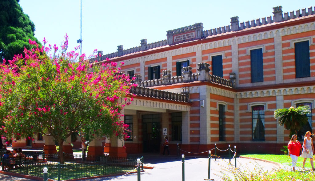 fachada colegio